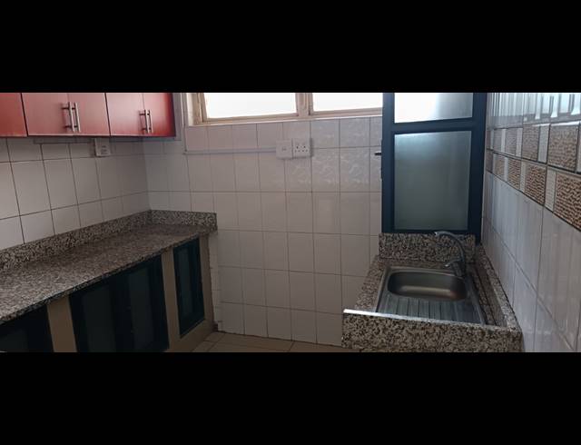 1 BEDROOM FLAT TO LET IN DURBAN CENTRAL